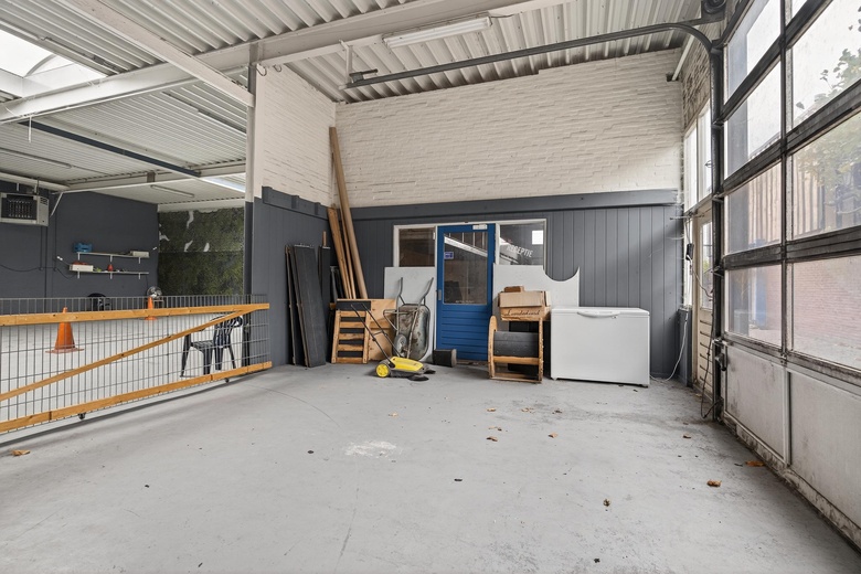 BedrijfsruimteaanHamerstraat 24<br/> inHengelo