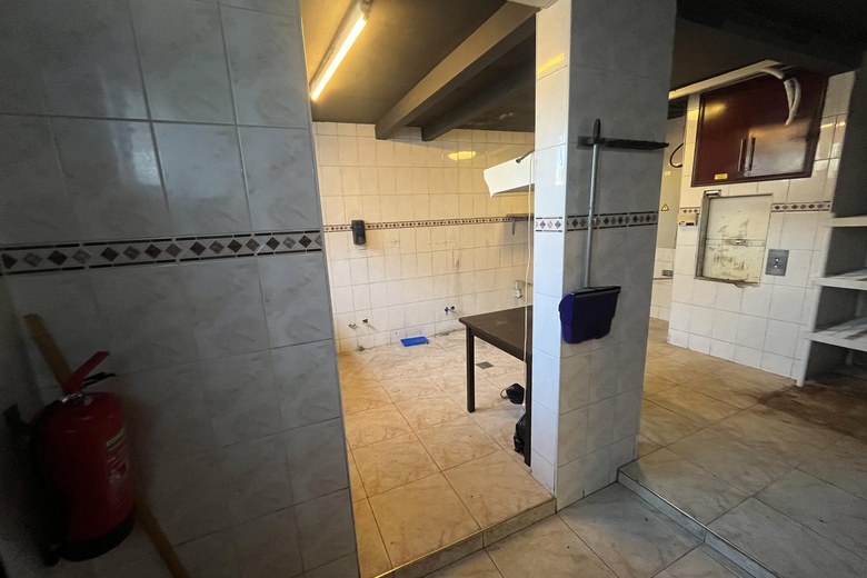 HorecaaanNieuwe Markt 75 d<br/> inRoosendaal