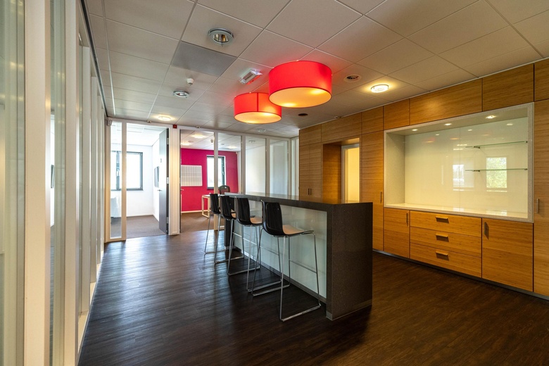 Kantoorruimte Spijkenisse - Jan Campertlaan 8 - Foto 16