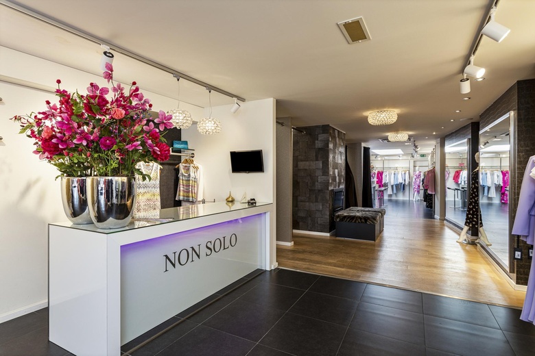 WinkelruimteaanStationsstraat 69<br/> inWaalwijk