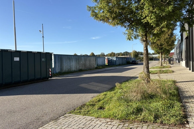 Bedrijfsruimte Vriezenveen - Het Bassin 27 b - Foto 13
