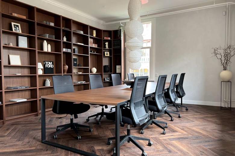 KantoorruimteaanEmmalaan 7<br/> inAmsterdam