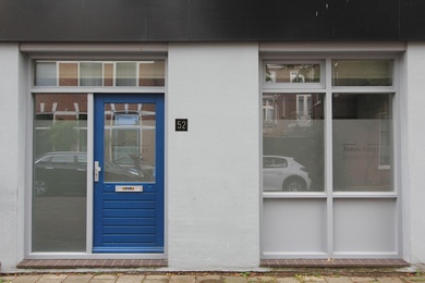 Kantoorruimte Haarlem - Tetterodestraat 52 - Foto 2