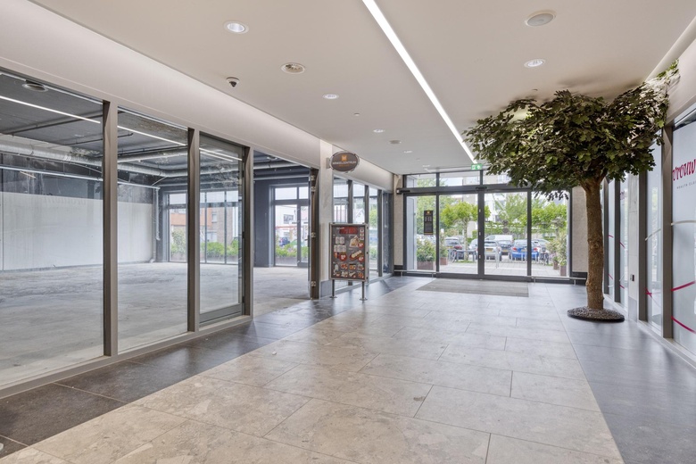 WinkelruimteaanBehouden Haven 9<br/> inZaandam