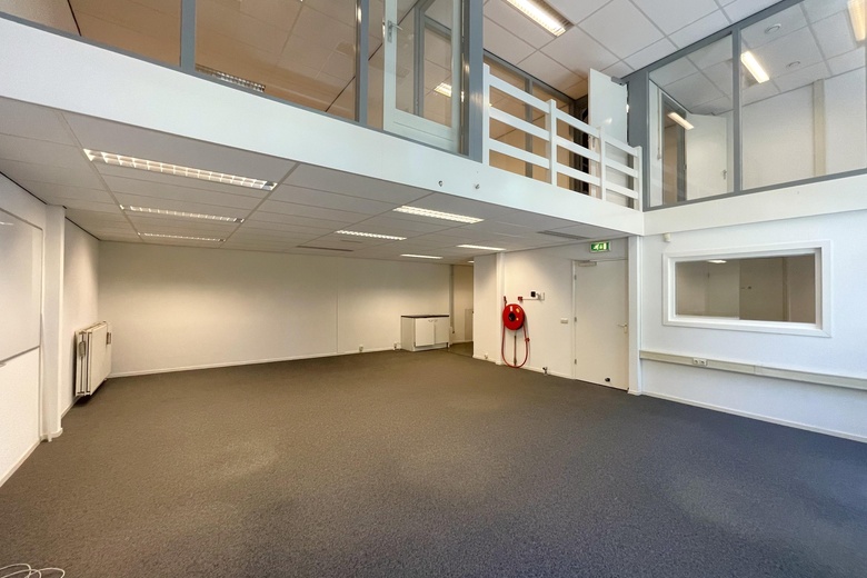 KantoorruimteaanMarie Curiestraat 51<br/> inHarderwijk