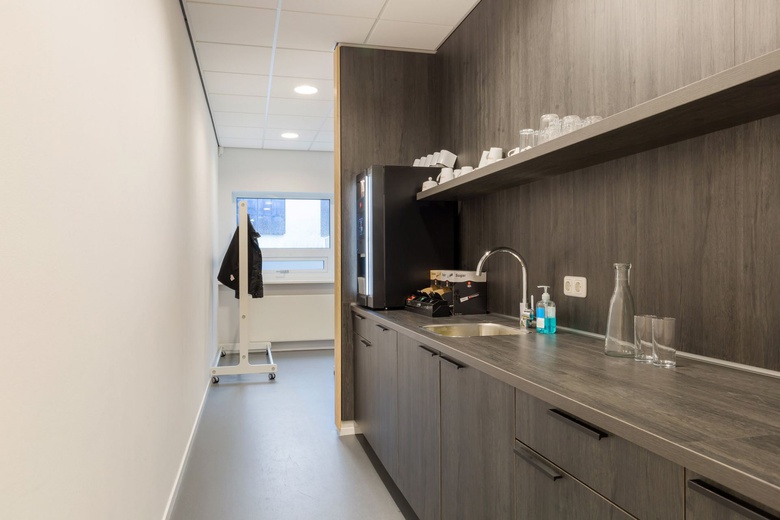 KantoorruimteaanParmentierweg 8<br/> inEindhoven KantoorruimteaanParmentierweg 8<br/> inEindhoven