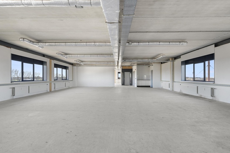 KantoorruimteaanImpact 5<br/> inDuiven