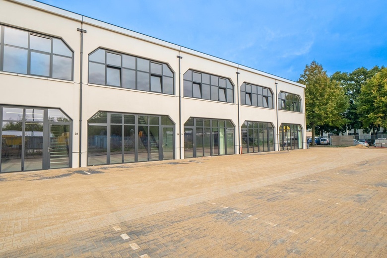 BedrijfsruimteaanGietijzerstraat 2 - 72<br/> inUtrecht BedrijfsruimteaanGietijzerstraat 2 - 72<br/> inUtrecht
