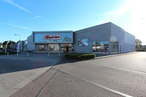 Bekijk foto 1 van eenheid 1 aan de Plataanstraat 39 in Venray
