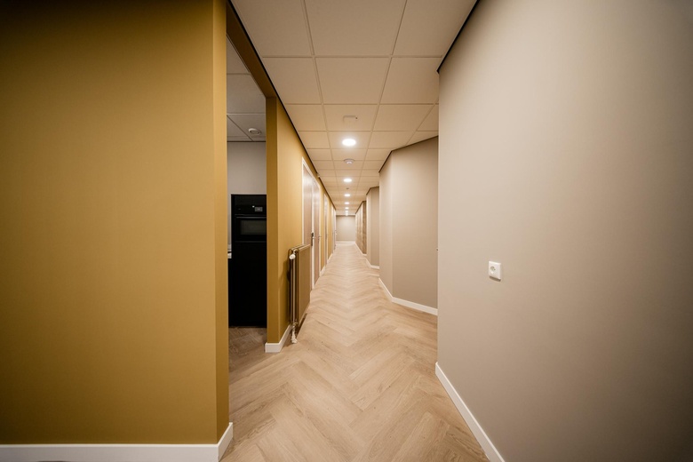 KantoorruimteaanBegijnenstraat 165<br/> inOss