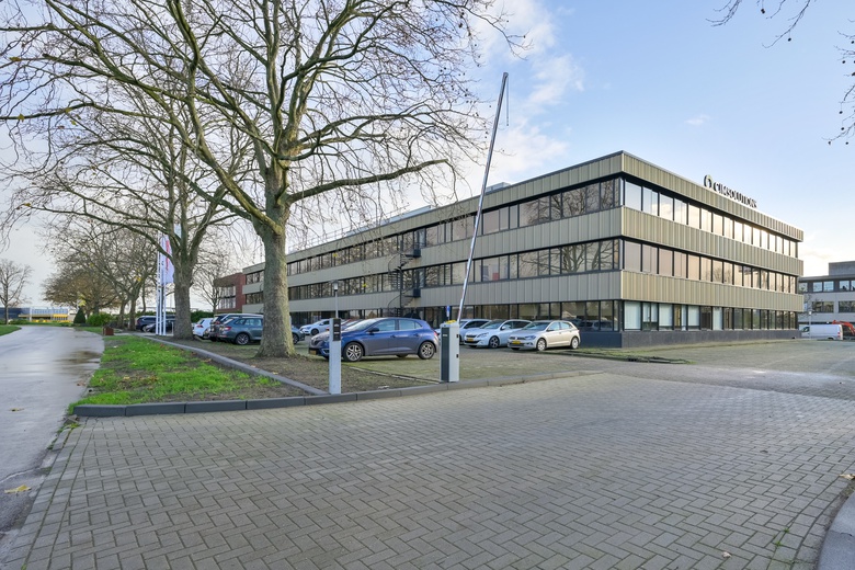 KantoorruimteaanHavenweg 24units<br/> inVianen