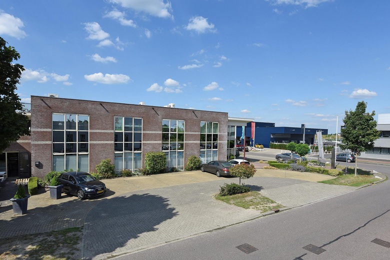 KantoorruimteaanNewtonstraat 19 - 23<br/> inVeenendaal