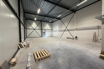 Bedrijfsruimte Dordrecht - Calandstraat 24 - Foto 5