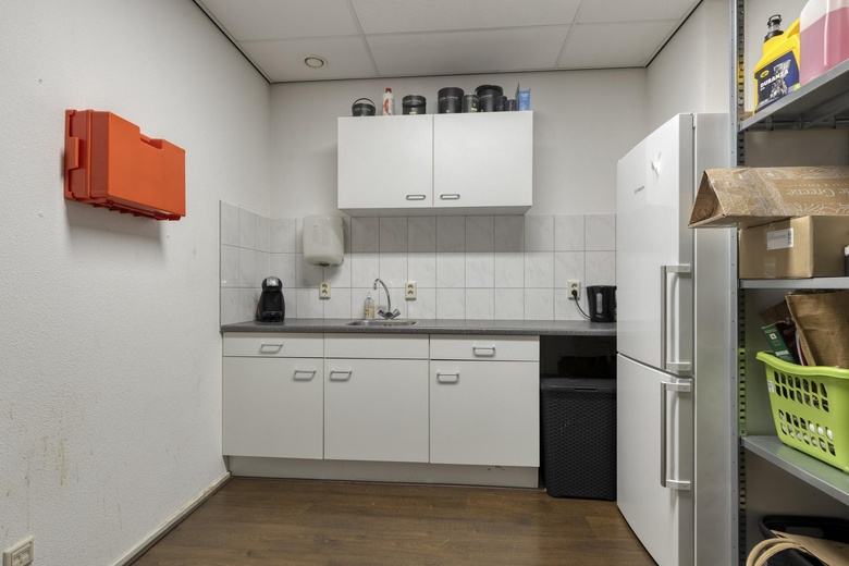 BedrijfsruimteaanKoningsspil 1 a<br/> inHalsteren