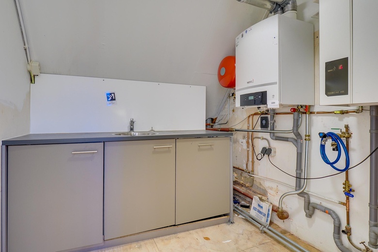 KantoorruimteaanSoestdijkseweg Zuid 265<br/> inBilthoven