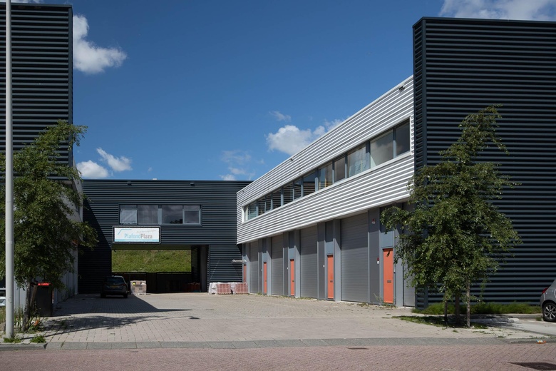 Bedrijfsruimte Amsterdam - Poortland 178 - Foto 2