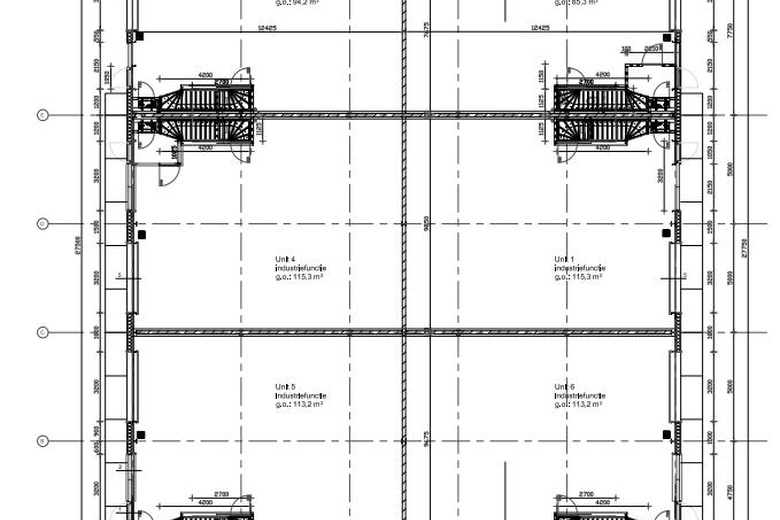 BedrijfsruimteaanOnderweg 3 A<br/> inRotterdam