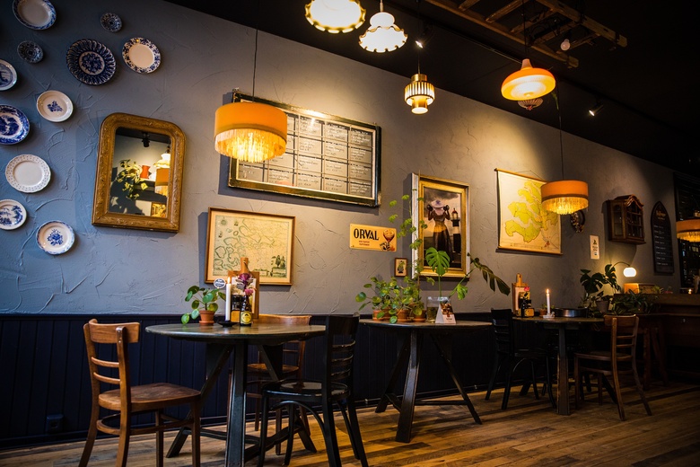 HorecaaanLangeviele 61<br/> inMiddelburg