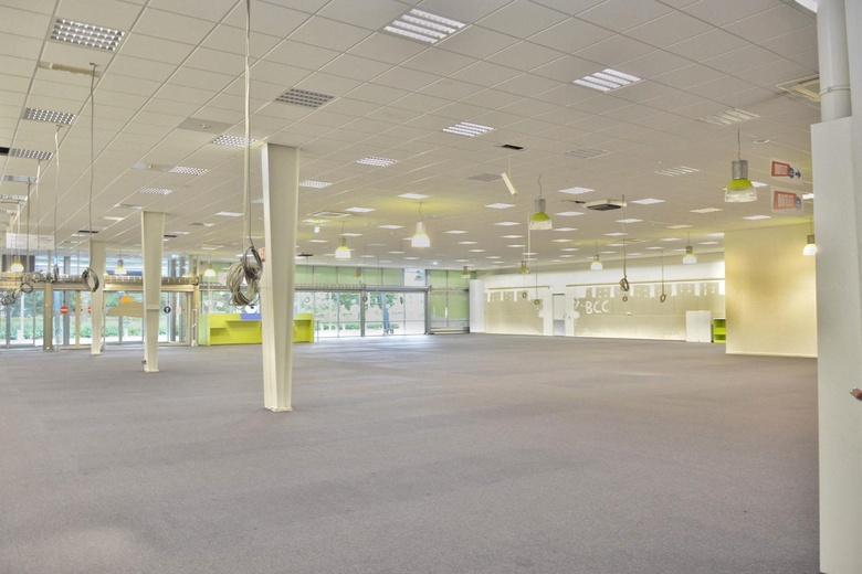 WinkelruimteaanBergerweg 53<br/> inSittard