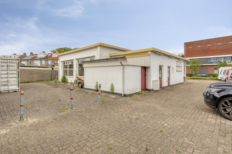 Bedrijfsruimte Castricum - Willem de Zwijgerlaan 126 - Foto 17