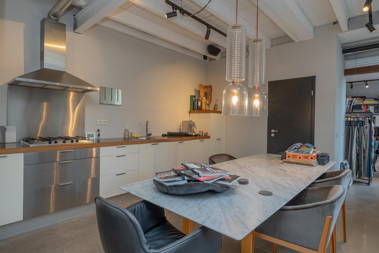 KantoorruimteaanDonklaan 61<br/> inVoorschoten