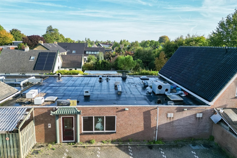HorecaaanZevenhuizerstraat 126 B<br/> inHoogland