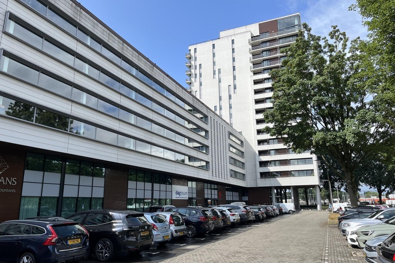 KantoorruimteaanRingbaan-Zuid 42<br/> inTilburg KantoorruimteaanRingbaan-Zuid 42<br/> inTilburg