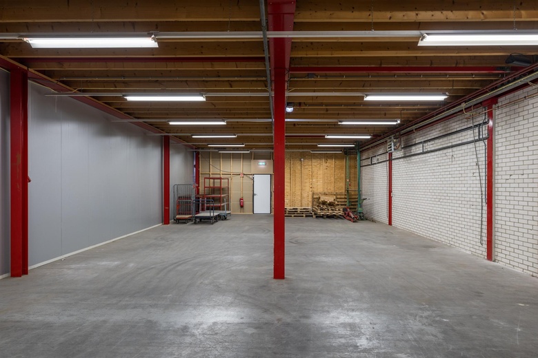 BedrijfsruimteaanBoerhaaveweg 4<br/> inIJsselstein BedrijfsruimteaanBoerhaaveweg 4<br/> inIJsselstein