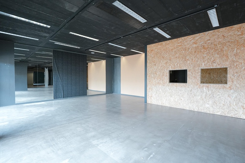 BedrijfsruimteaanBitswijk 1<br/> inUden