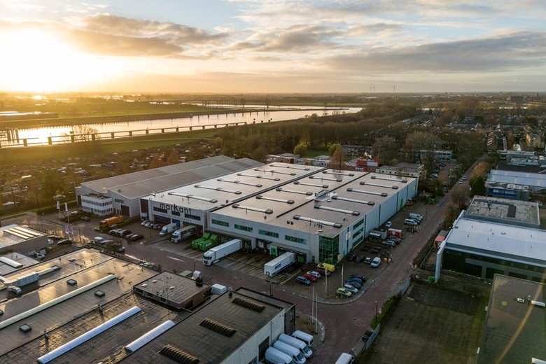 BedrijfsruimteaanMontageweg 15<br/> inNieuwegein BedrijfsruimteaanMontageweg 15<br/> inNieuwegein