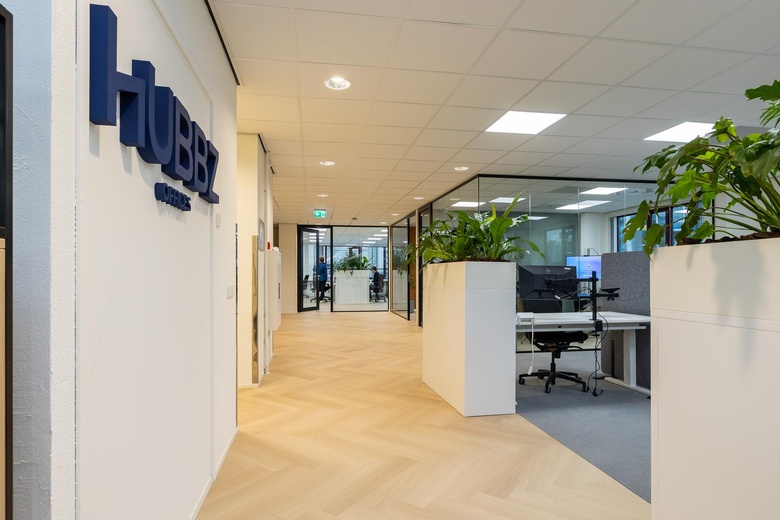 KantoorruimteaanSchipholweg 55 - 89<br/> inLeiden