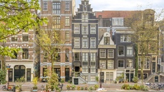 Horeca te koop Amsterdam - Herengracht 269