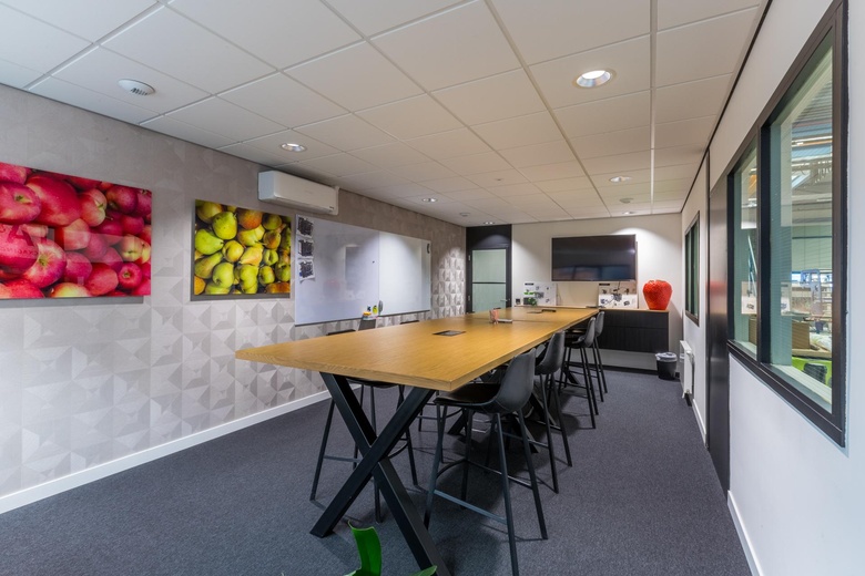 Kantoorruimte Alkmaar - Hazenkoog 14 - Foto 13
