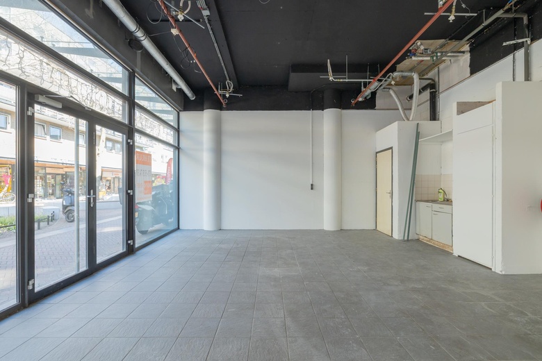 WinkelruimteaanLange Voort 2 Q<br/> inOegstgeest