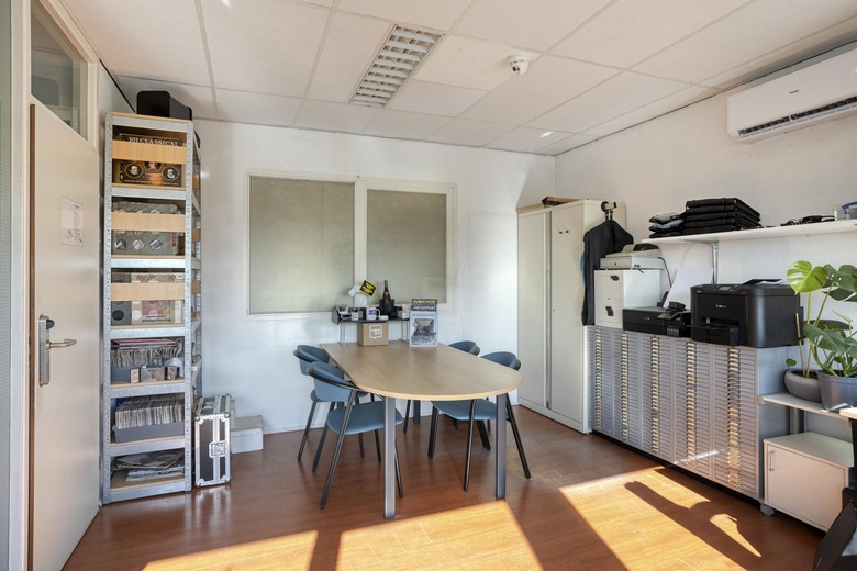 Bedrijfsruimte Haarlem - Waarderweg 94 A - Foto 11