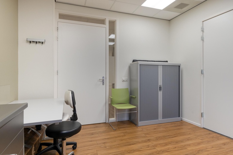 KantoorruimteaanDe Aanleg 9<br/> inGeesteren