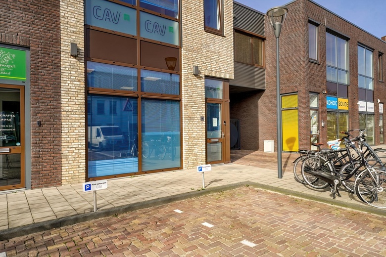 KantoorruimteaanGabriel Metzustraat 56<br/> inLeiden KantoorruimteaanGabriel Metzustraat 56<br/> inLeiden