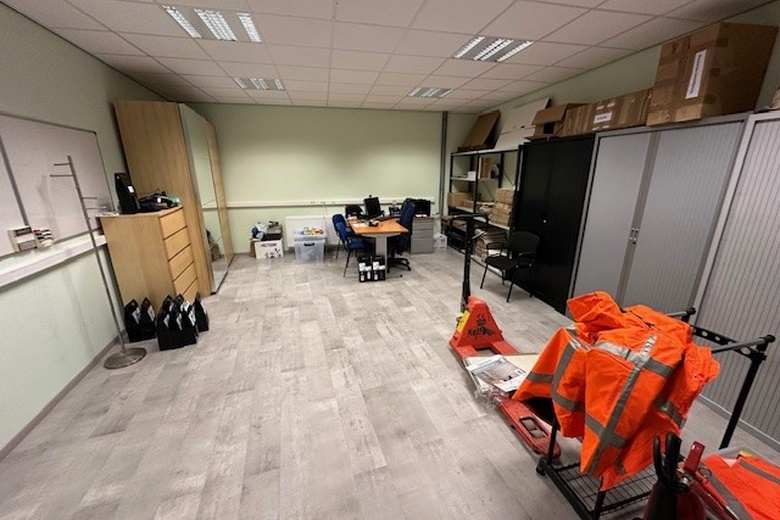 Bedrijfsruimteaan3e Industriestraat 23 A<br/> inVlaardingen Bedrijfsruimteaan3e Industriestraat 23 A<br/> inVlaardingen