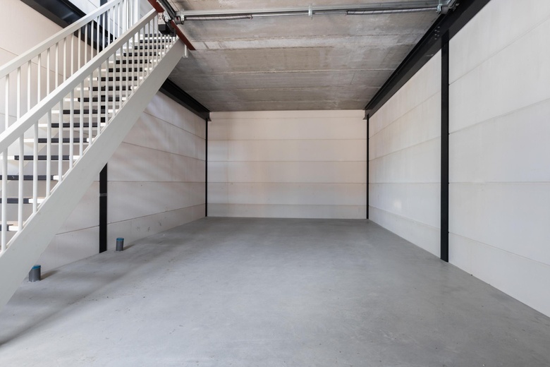 BedrijfsruimteaanDirk Verheulweg 2 B 8<br/> inWaddinxveen