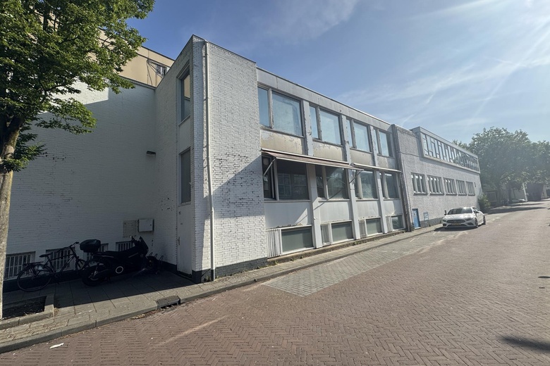KantoorruimteaanNijverheidswerf 14 - 22<br/> inBussum KantoorruimteaanNijverheidswerf 14 - 22<br/> inBussum