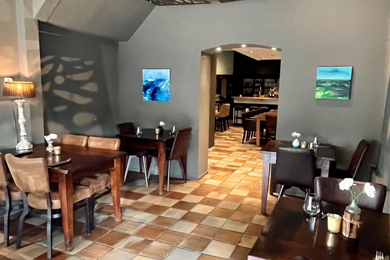 HorecaaanDorpsstraat 29<br/> inHolten