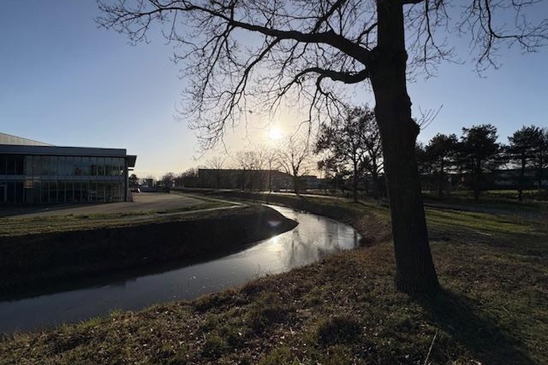 BedrijfsruimteaanHeibloemweg 14<br/> inHelmond
