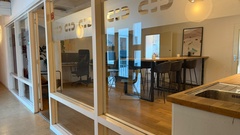 Kantoorruimte Korte Leidsedwarsstraat 12, Amsterdam | Bedrijfspand.com