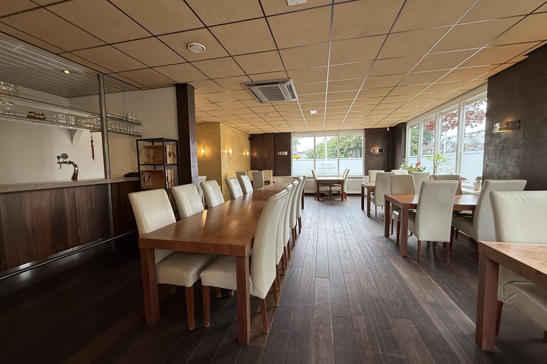 WinkelruimteaanOosthoutplein 13<br/> inVoorhout