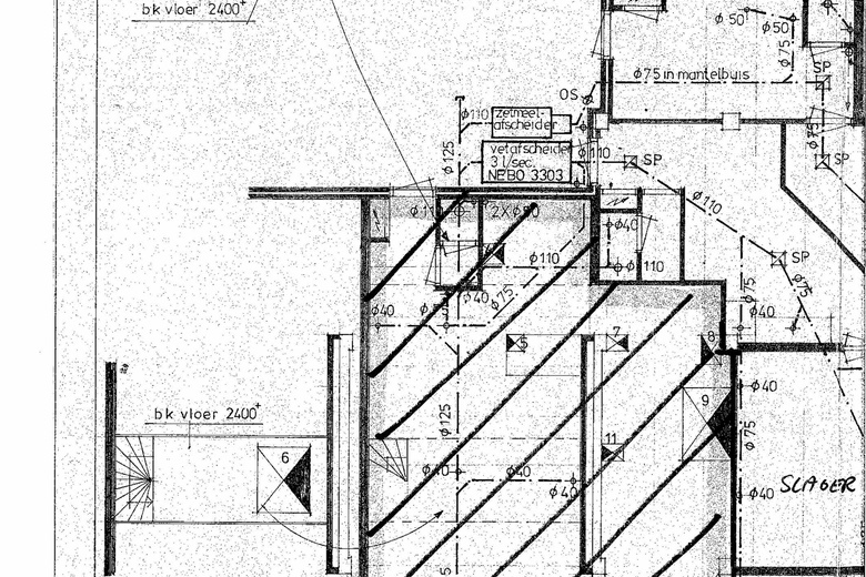 WinkelruimteaanDe Wissel 31<br/> inLelystad