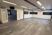 Bedrijfsruimte Venlo - Willem Barentszweg 6 D - Foto 4