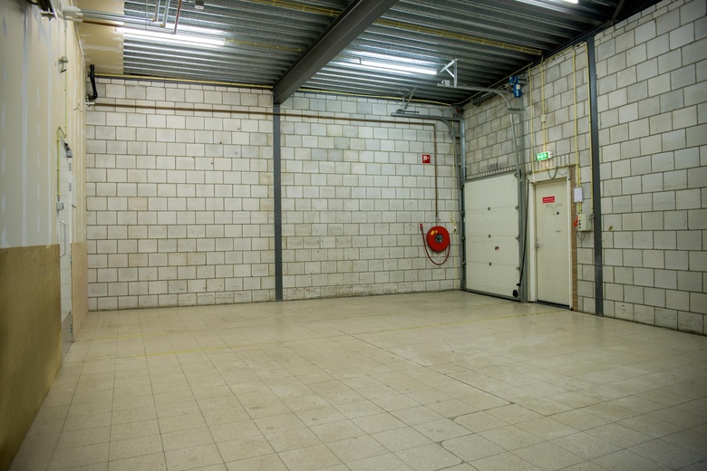 WinkelruimteaanKerkstraat 6 b<br/> inDeurne