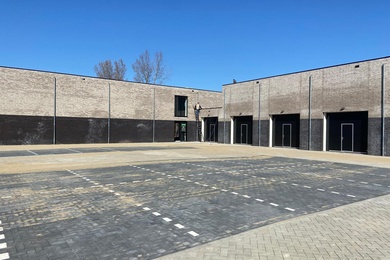 Kantoorruimte Rotterdam - Dovenetelstraat 46 - Foto 2