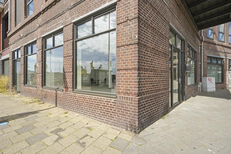 WinkelruimteaanTreilerdwarsweg 2<br/> inDen Haag