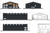 Bekijk foto 2 van eenheid 1 aan de Markweg Zuid 3 in Heijningen